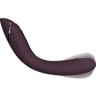 OG G-SPOT AUBERGINE