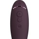 WOMANIZER - OG G-SPOT AUBERGINE