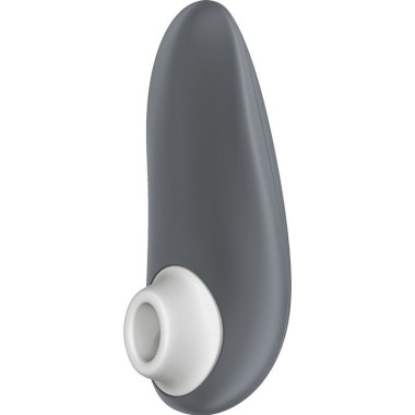 STIMULATEUR CLITORAL STARLET 3 GRIS