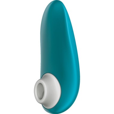 STIMULATEUR CLITORAL STARLET 3 TURQUOISE