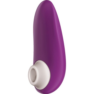 STIMULATEUR CLITORAL STARLET 3 VIOLET