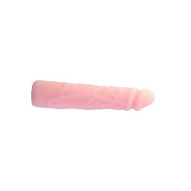 BAILE - GODE EN SILICONE RÉALISTE SKIN TOUCH 23 CM