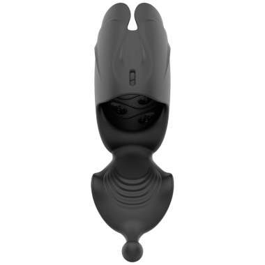 JAMYJOB - MASTURBATEUR TÊTE STROKER RECHARGEABLE