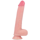 ROCKARMY - LIQUIDE SILICONE PREMIUM KINGCOBRA RÉALISTE 24 CM -O- 4.77 CM