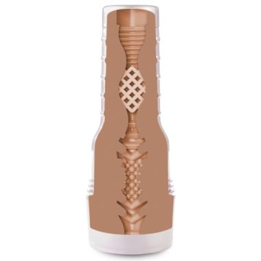 FLESHLIGHT GIRLS - AUTUMN FALLS CRÈME TEXTURE VAGIN