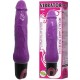 BAILE - VIBRATEUR MULTIVITESSES DAAPLY PLEASURE VIOLET