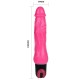 BAILE - VIBRATEUR MULTIVITESSES DAAPLY PLEASURE VIOLET