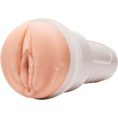 FLESHLIGHT GIRLS - SAVANNAH BOND VAGIN