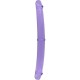 SEVEN CREATIONS - DOUBLE PÉNIS 30 CM VIOLET