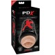 PDX ELITE - MASTURBATEUR MASCULIN BOUCHE DESIGN