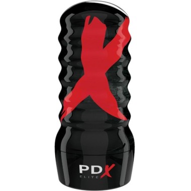 PDX ELITE - MASTURBATEUR MASCULIN ANUS DESIGN