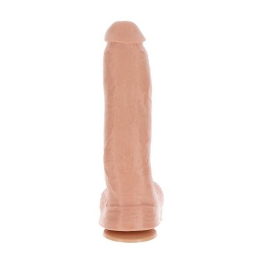 GET REAL - GODE EXTREME XXL 28 CM PEAU