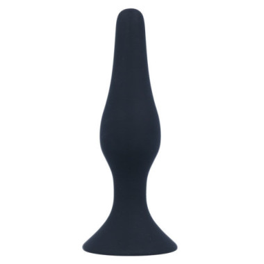 ANAL NIVEAU 3 12,5CM NOIR