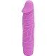 GET REAL - MINI VIBRATEUR CLASSIQUE ROSE