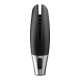 SATISFYER - MASTURBATEUR PUISSANT NOIR