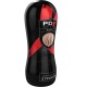 PDX ELITE - COUREUR DE CHATTE VIBRANT