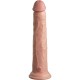 KING COCK - ELITE GODE RÉALISTE EN SILICONE 25.4 CM