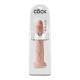 KING COCK - GODE RÉALISTE 33 CM