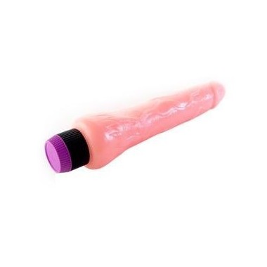 NMC TOYS - VIBRATEUR RÉALISTE 19.5 CM