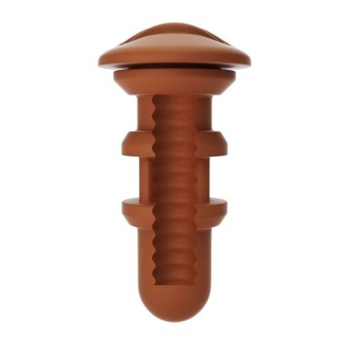 AUTOBLOW - AI MOUTH SLEEVE MARRON