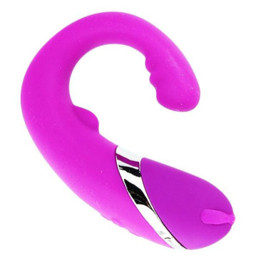 AMOUR PROSTATE ET G-SPOT LILAS