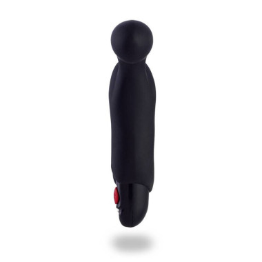 STIMULATEUR DE PROSTATE DUKE NOIR