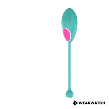 WATCHME TECHNOLOGIE TÉLÉCOMMANDE UF EAU DE MER / ROSE