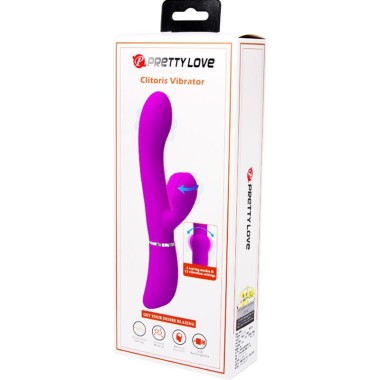 VIBRATEUR STIMULATEUR CLITORIS