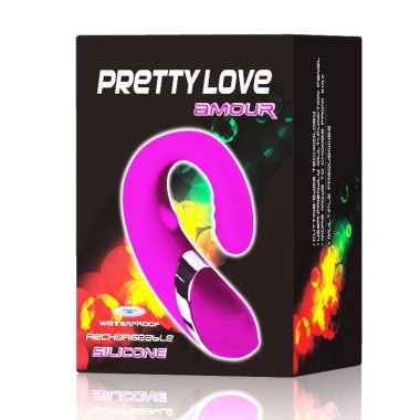 AMOUR PROSTATE ET G-SPOT LILAS