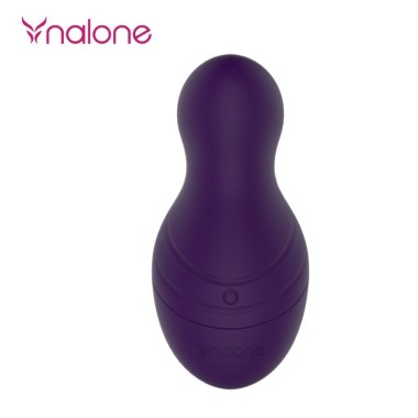 GOGO STIMULATEUR LILAS GEL DOUX