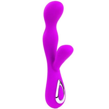 VIBRATEUR SMART IMPULSE LILAS