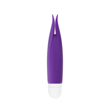 VIBRATEUR VOLITA SLIM VIOLET