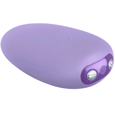 MIMI MASSAGER VIOLET DOUX