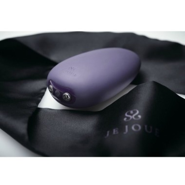 MIMI MASSAGER VIOLET DOUX