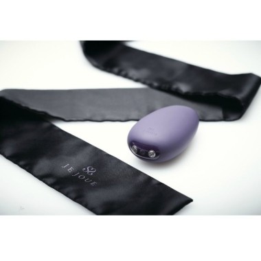 MIMI MASSAGER VIOLET DOUX