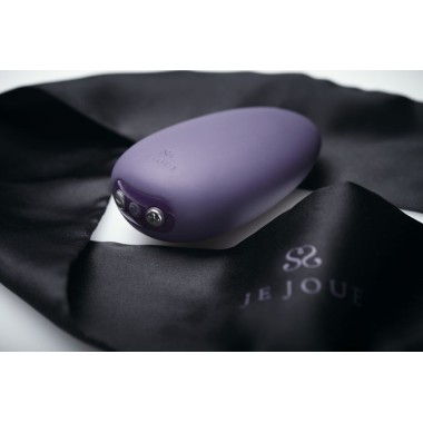 MIMI MASSAGER VIOLET DOUX