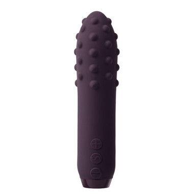 JE JOUE - DUO BULLET LILAS