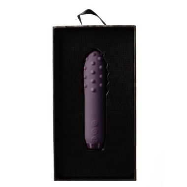 JE JOUE - DUO BULLET LILAS