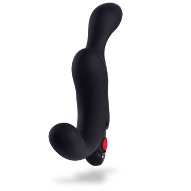 STIMULATEUR DE PROSTATE DUKE NOIR