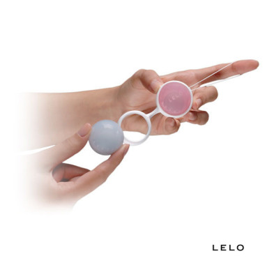 BALLES DE KEGEL LUNA