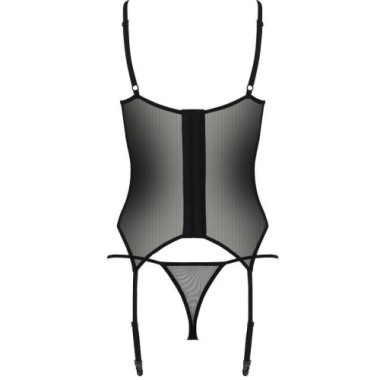 PASSION - VARELLA CORSET ÉCO COLLECTION S/M