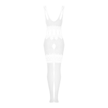 OBSESSIVE - BODYSTOCKING G330 XL/XXL