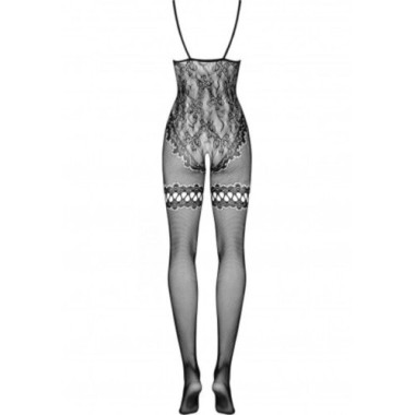 OBSESSIVE - BODYSTOCKING F213 S/M/L