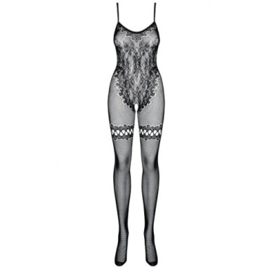 OBSESSIVE - BODYSTOCKING F213 S/M/L