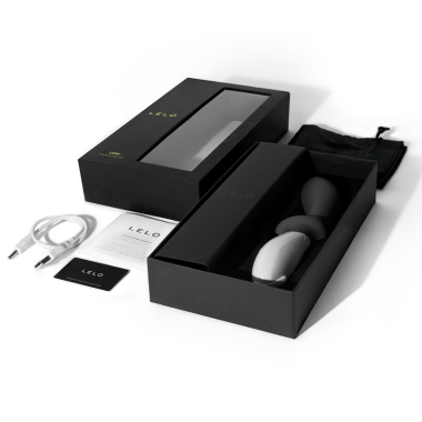 VIBRATEUR PROSTATIQUE LOKI NOIR