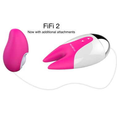 STIMULATEUR DE CLITORIS FIFI 2