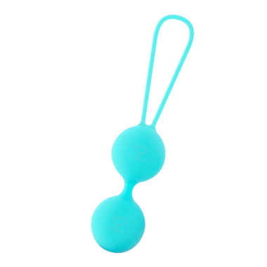 OSIAN DEUX SILICONE TURQUOISE PREMIUM