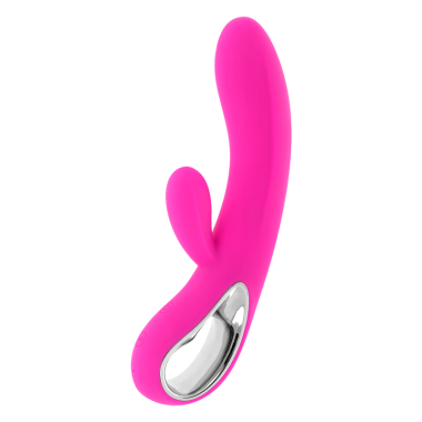 TROY RECHARGEABLE EN SILICONE PREMIUM