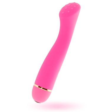 LILO 20 VITESSES SILICONE ROSE