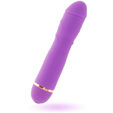 AIRON 20 VITESSES SILICONE LILAS